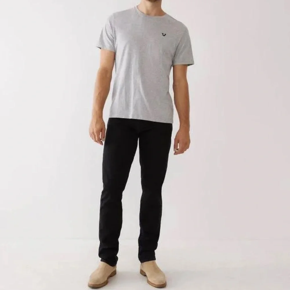 True religion Geno Slim-Fit Jeans